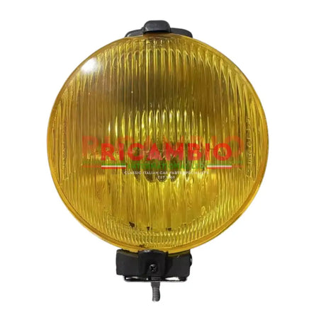 Spotlight Kit (2) - Classic Fiat 500,600,850 plus many others - Lights - Lamps and Lenses