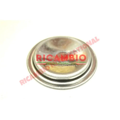 Stainless Steel Core Plug (50mm) - Classic Fiat Panda,Uno,Punto MK1,Cinquecento,Seicento Lancia Y10 - Lancia Y10