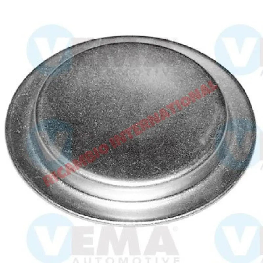 Stainless Steel Core Plug (51mm) - Classic Fiat Panda,Punto Mk1,Seicento,New 500 Abarth - Engine Parts