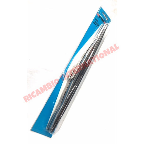Stainless Steel Wiper Blade Kit (13’’/330mm) - Fiat Alfa Romeo - Service Items