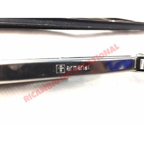 Stainless Steel Wiper Blade Kit (13’’/330mm) - Fiat Alfa Romeo - Service Items