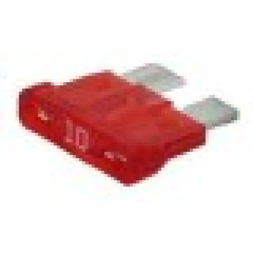 Standard Blade Fuse - 10 AMP - Service Items