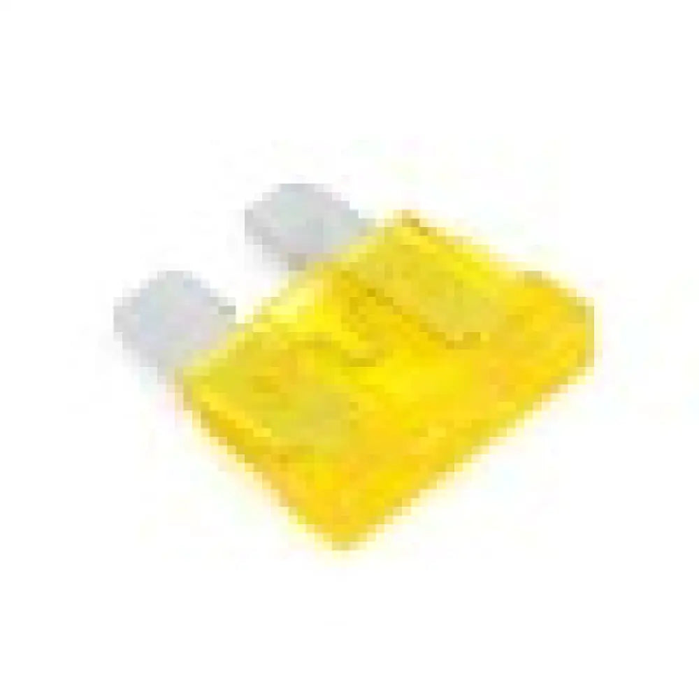 Standard Blade Fuse - 20 AMP - Service Items