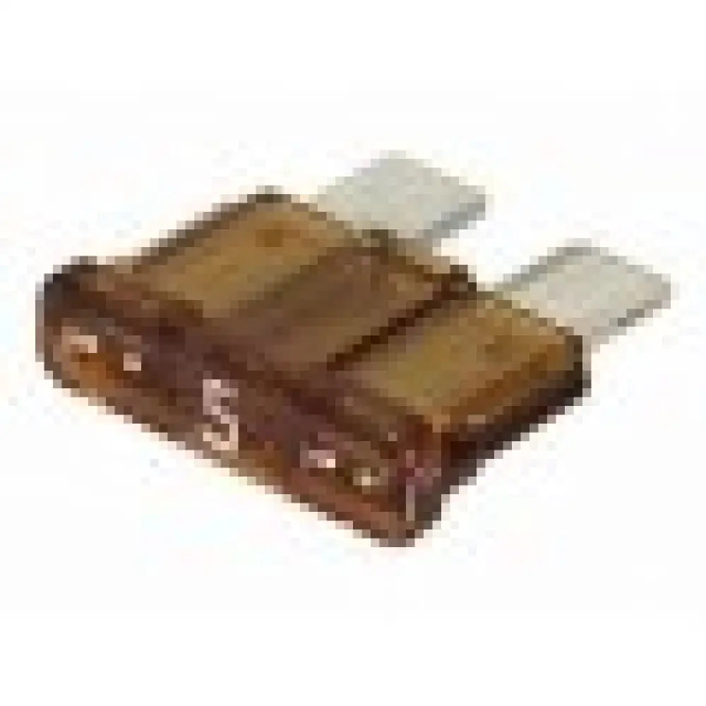 Standard Blade Fuse - 5 AMP - Service Items