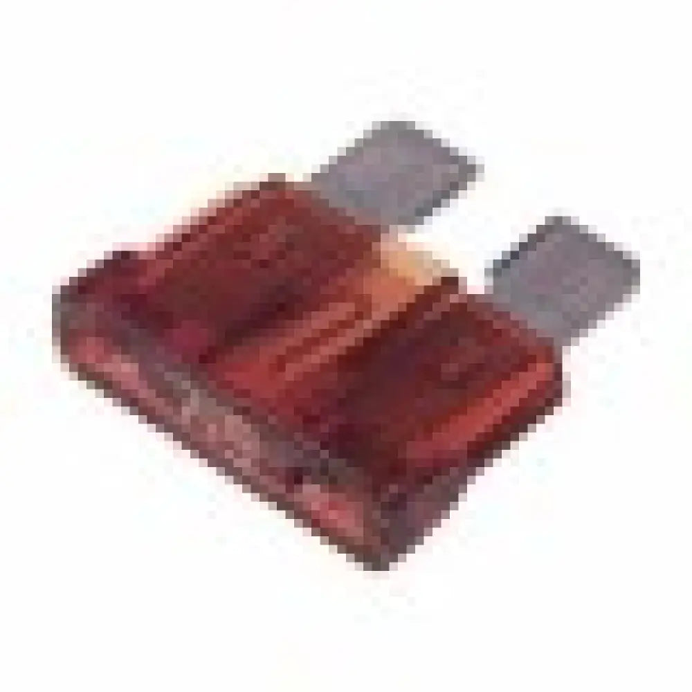 Standard Blade Fuse - 7.5 AMP - Service Items