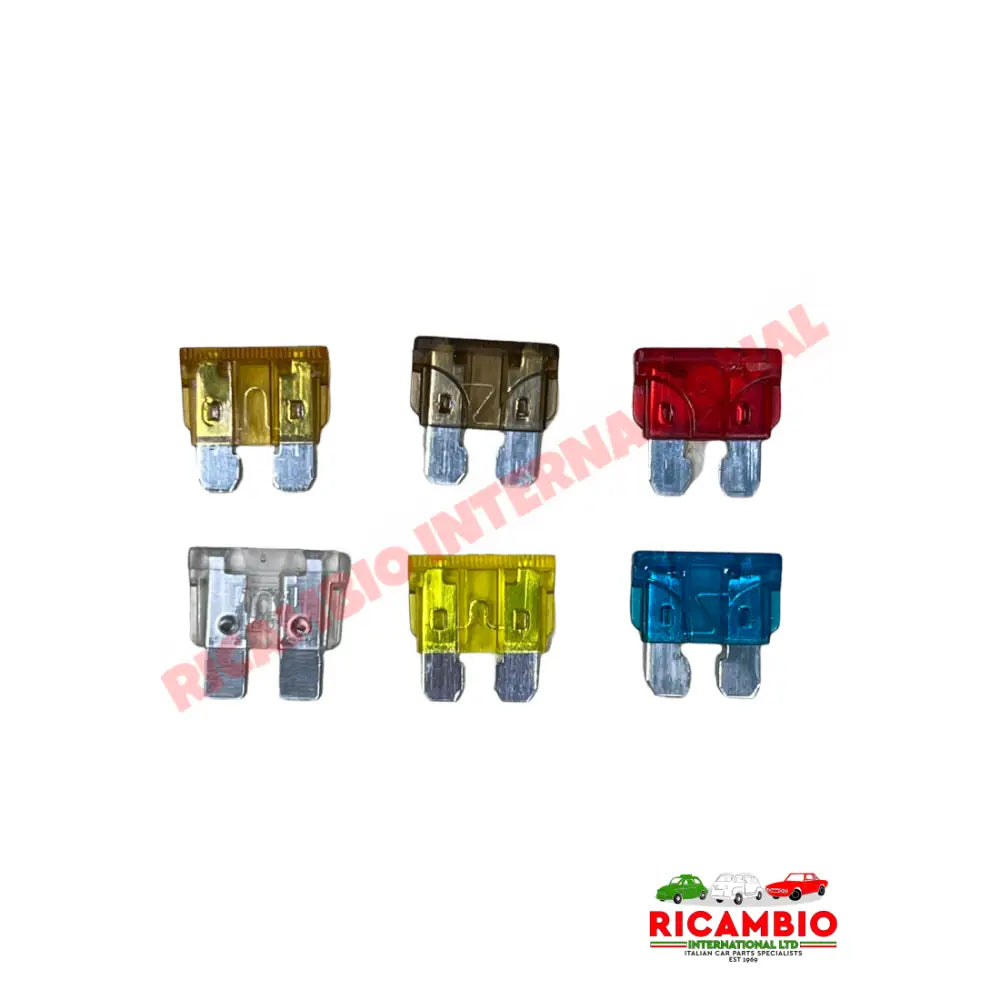 Standard Blade Fuse - Service Items