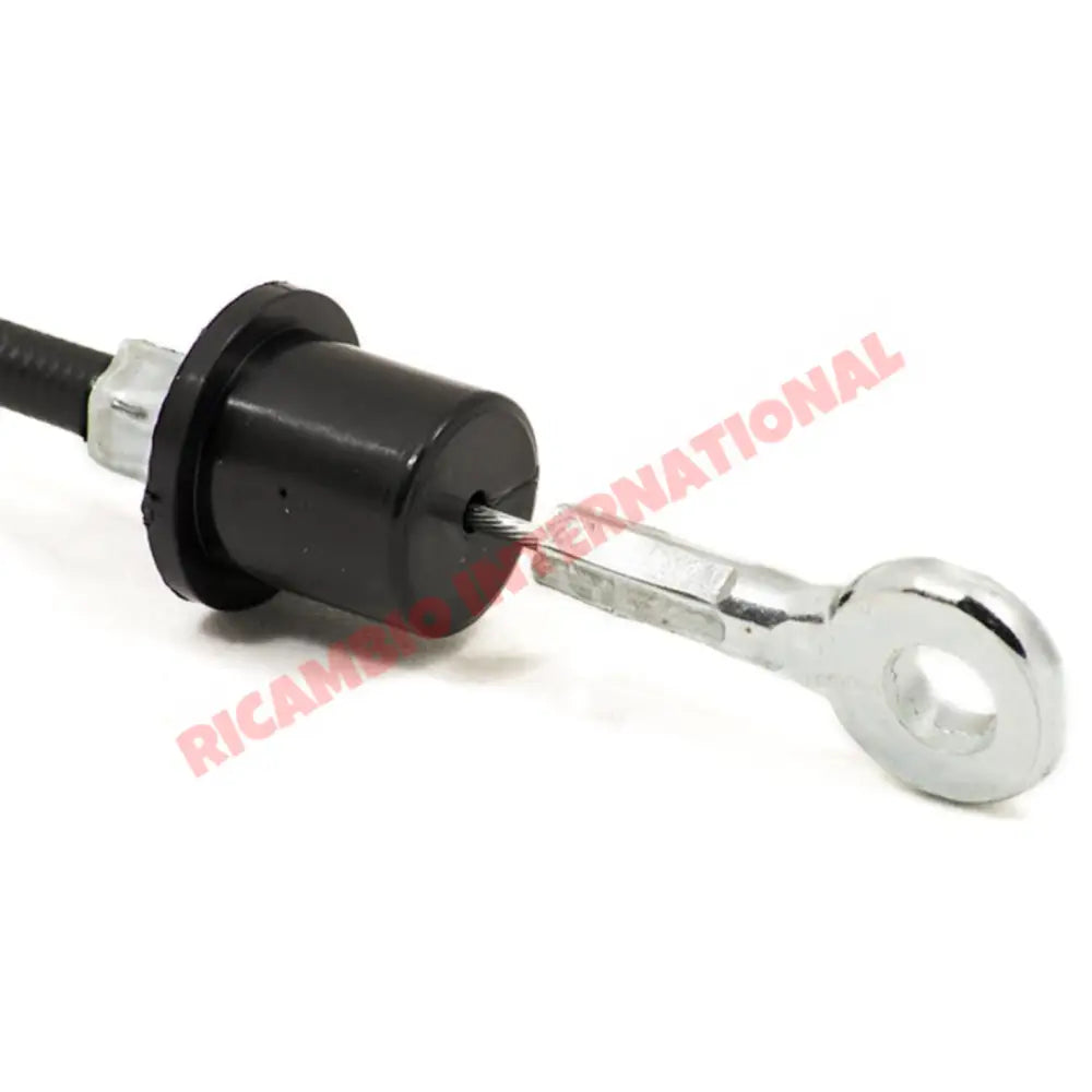 Starter Cable - Fiat 500 - Classic Fiat 500 Parts & Spares