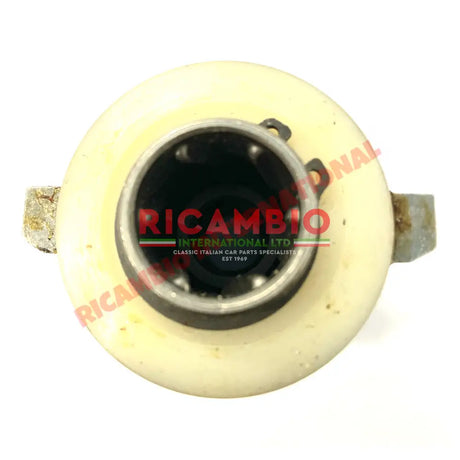 Starter Motor Bendix - Fiat 124,125,130,131,132 Dino Lancia Beta Ferrari - Reconditioned & Related Items
