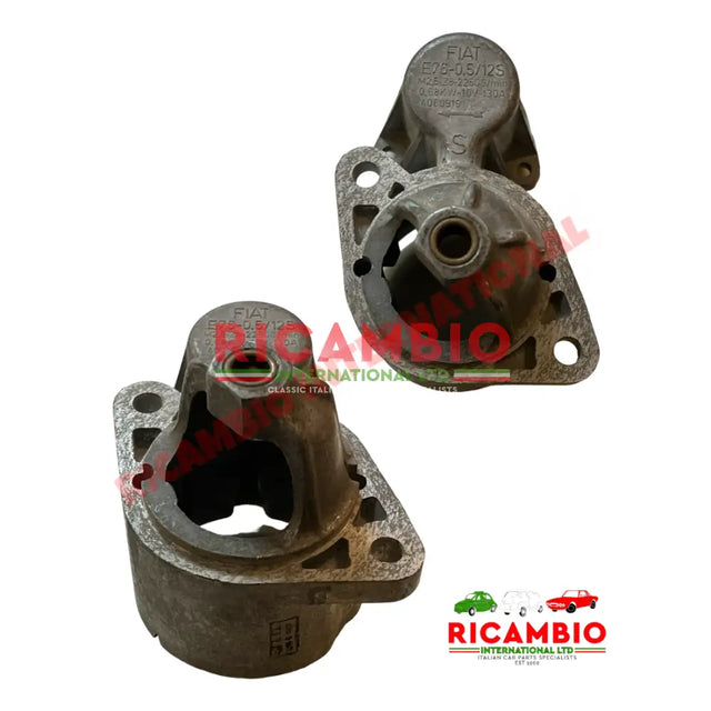 Starter Motor Flange - Fiat 600,Multipla - Reconditioned Parts
