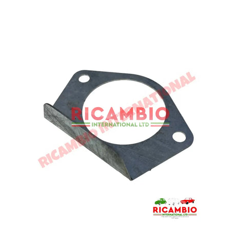 Starter Motor Mounting Plate Shim - Classic Fiat 500 N/D - Starter Motor - Dynamo and Related Parts