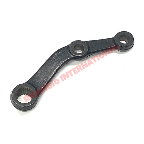 Steering Box Arm (RHD) - Classic Fiat 500 - Steering Related Items