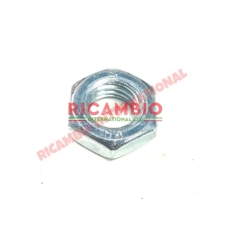 Steering Box Lever Nut - Classic Fiat 500,126,600 - Steering