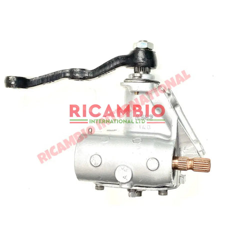 Steering Box Lever Nut - Classic Fiat 500,126,600 - Steering