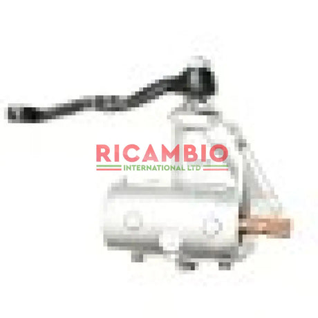 Steering Box (LHD) FULLY RECONDITIONED - Classic Fiat 500 - DEPOSIT FOR OLD STEERING BOX - Steering