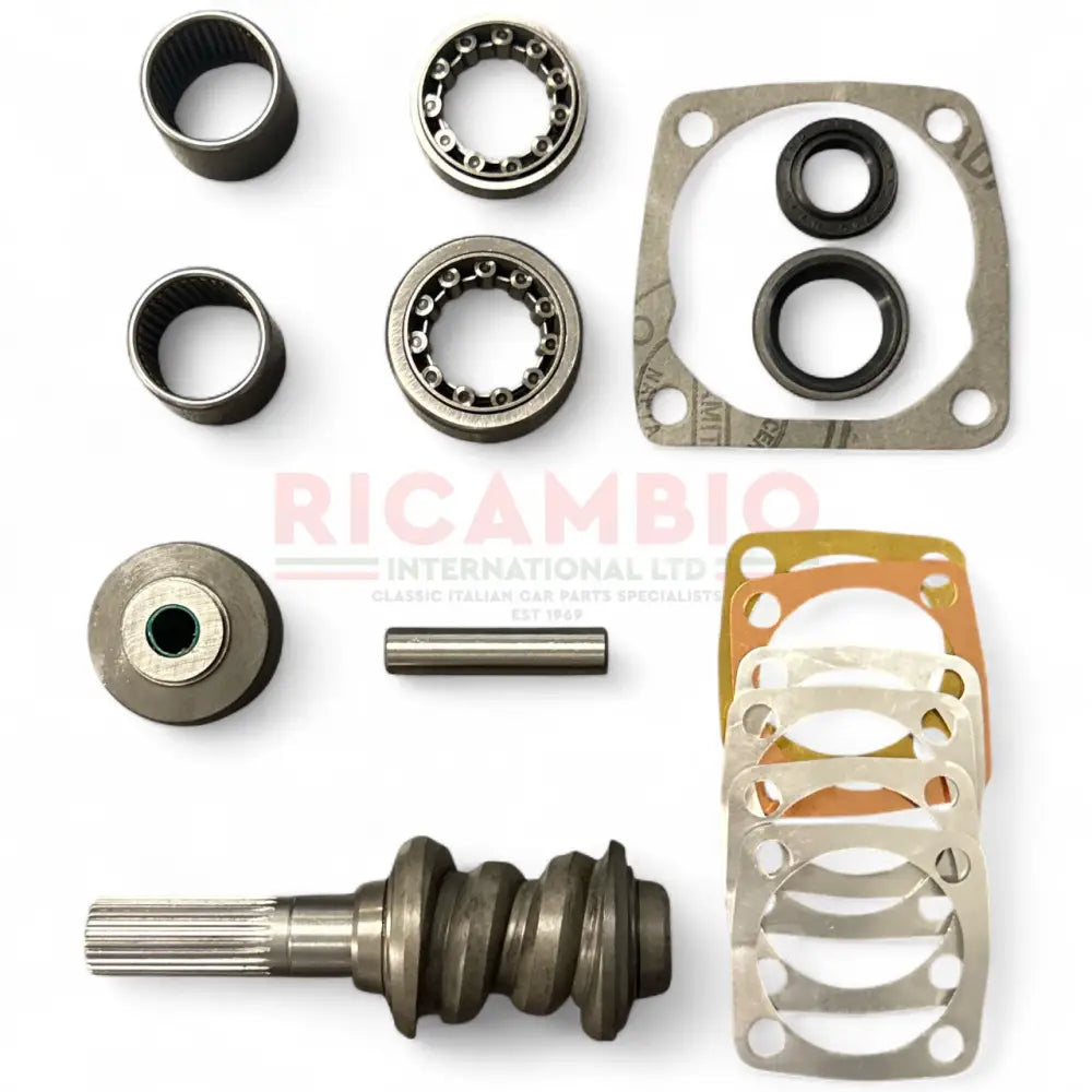 steering-box-overhaul-kit-lhd-lancia-fulvia-s2-3-ricambio