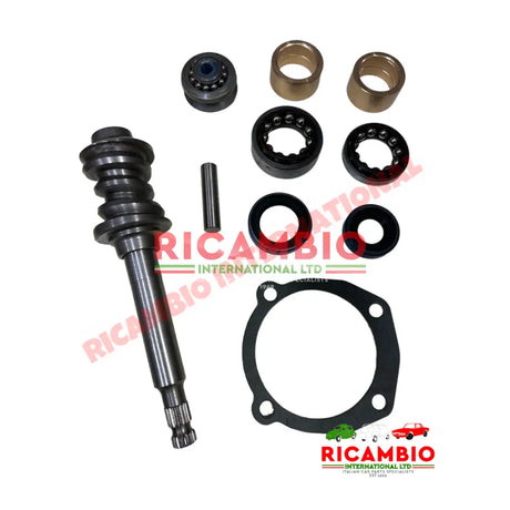 Steering Box Repair Kit - Fiat 1100 - Steering