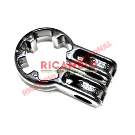 Steering Column Support Bracket - Classic Fiat 500 - Steering