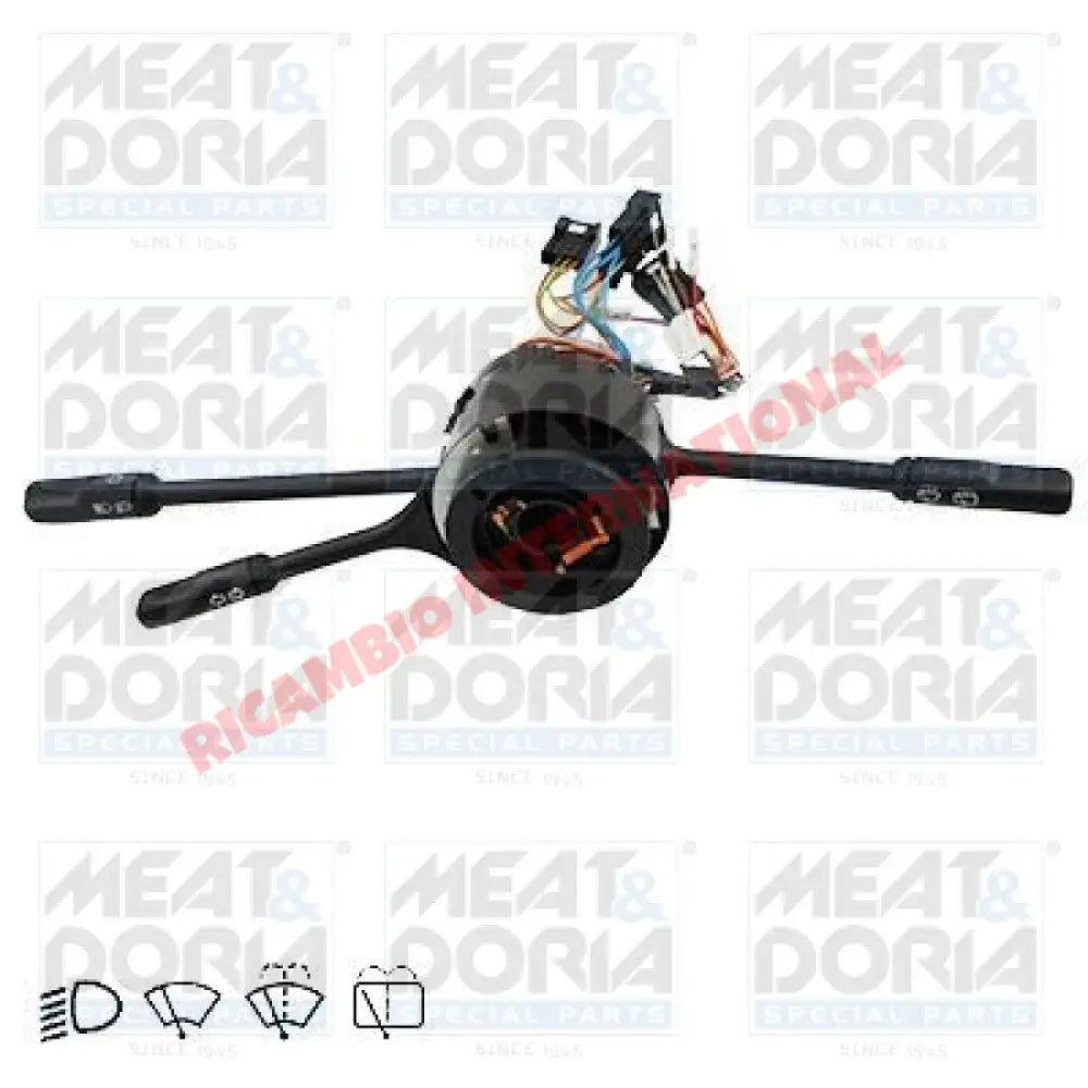 Steering Column Switch - Strada/Ritmo Abarth Lancia Y10 - Lancia Y10