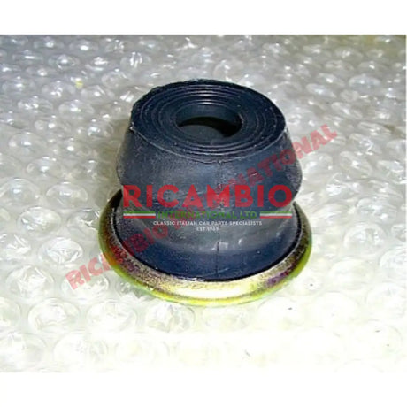 Steering Joint Rubber Boot - Classic Fiat 500 600 850 126 124 127,128, - Steering