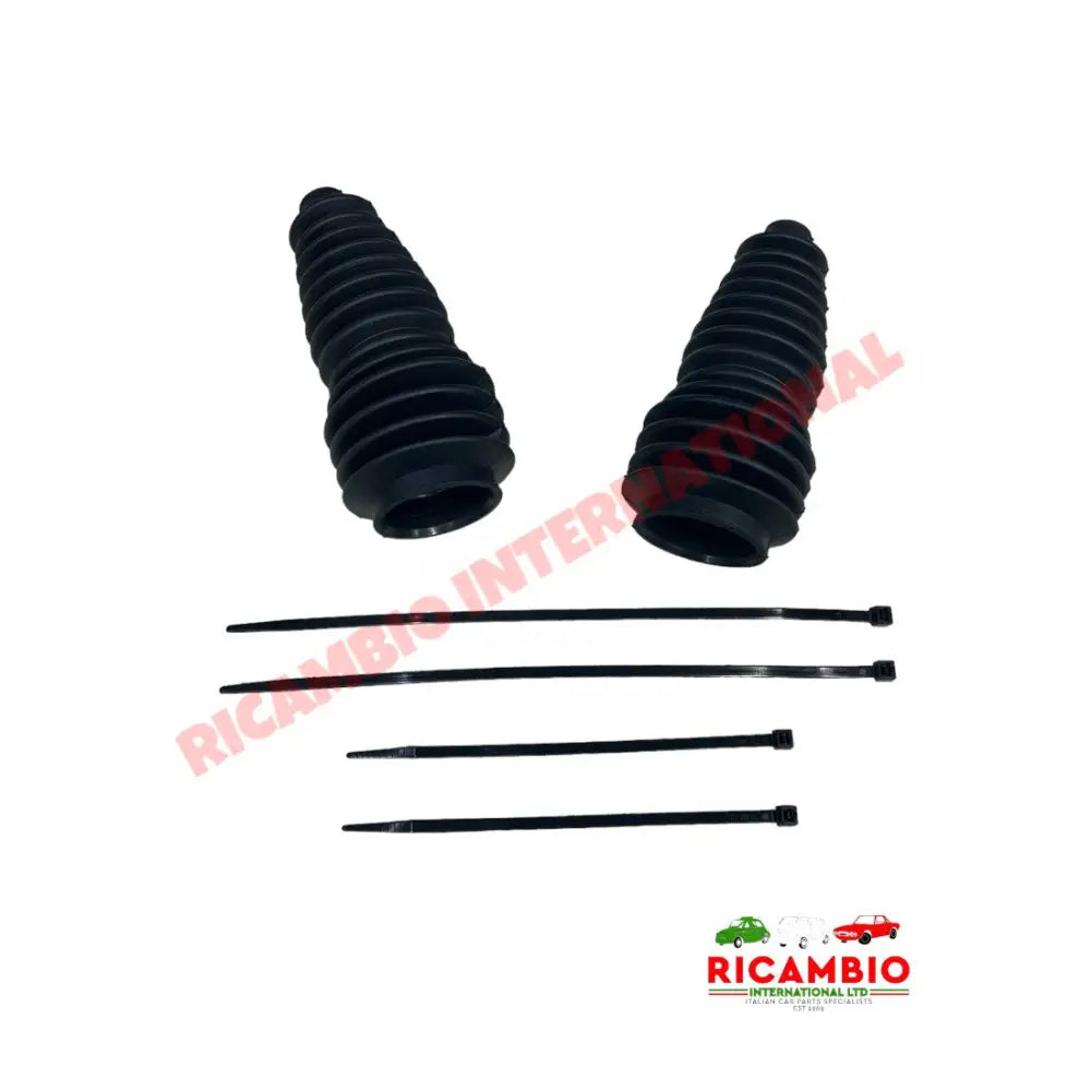 Steering Rack Boot Kit - Fiat Cinquecento,Seicento - Steering - Shaft & Suspension