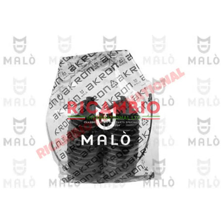 Steering Rack Boot Kit - Lancia Beta - Rubber Boots and Gaiters