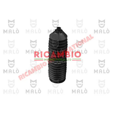 Steering Rack Boot - New Fiat 500 New Panda - Rubber Boots and Gaiters