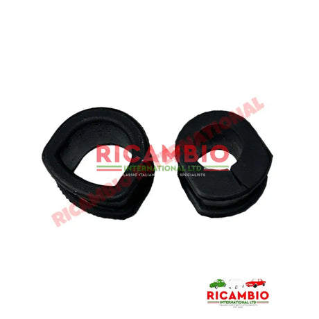 Steering Rack Bush Kit - Classic Fiat 500 126 127 128 - Steering