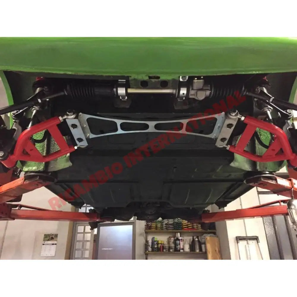 Steering Rack Conversion Kit (LHD) - Classic Fiat 500 126 - Steering