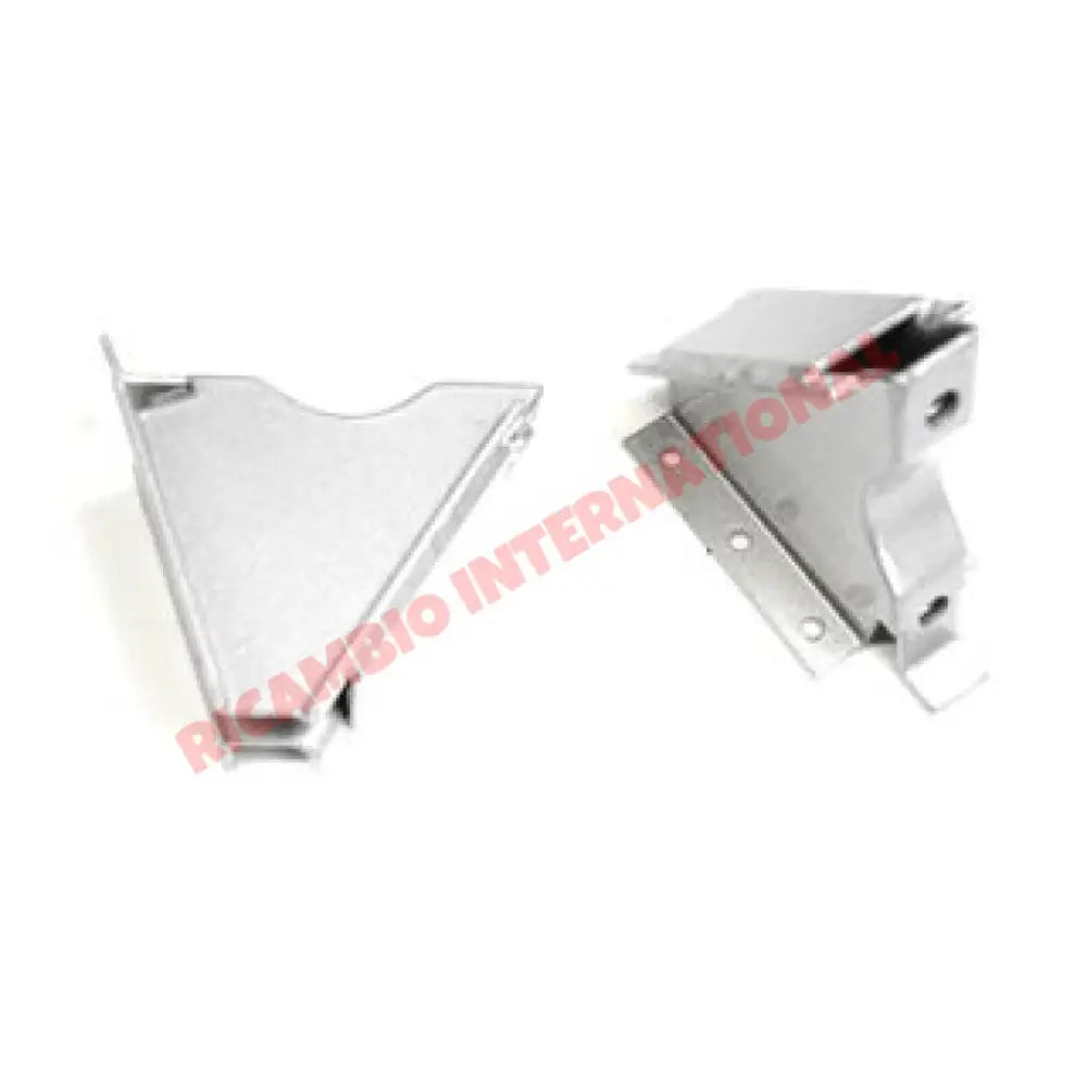 Steering Rack Conversion Kit (LHD) - Classic Fiat 500 126 - Steering