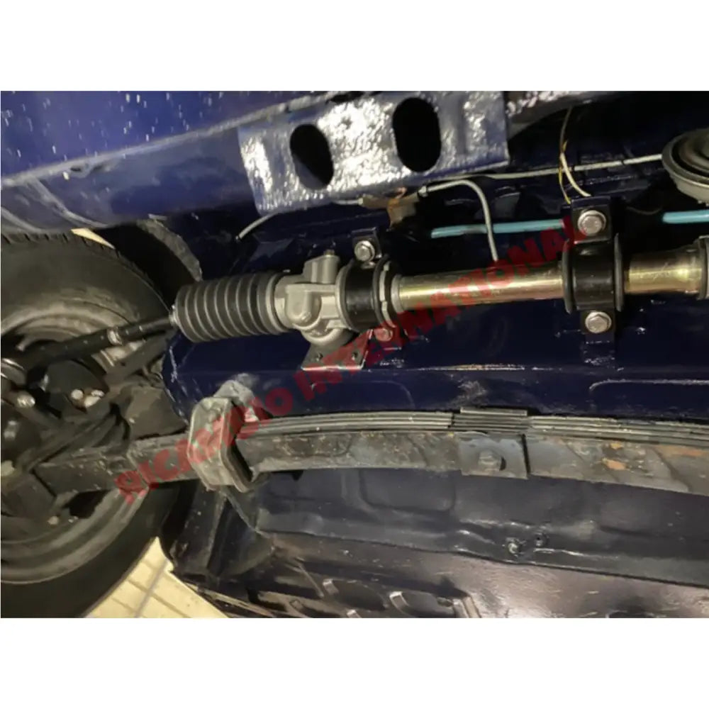 Steering Rack Conversion Kit (RHD) - Classic Fiat 500 126 - Steering
