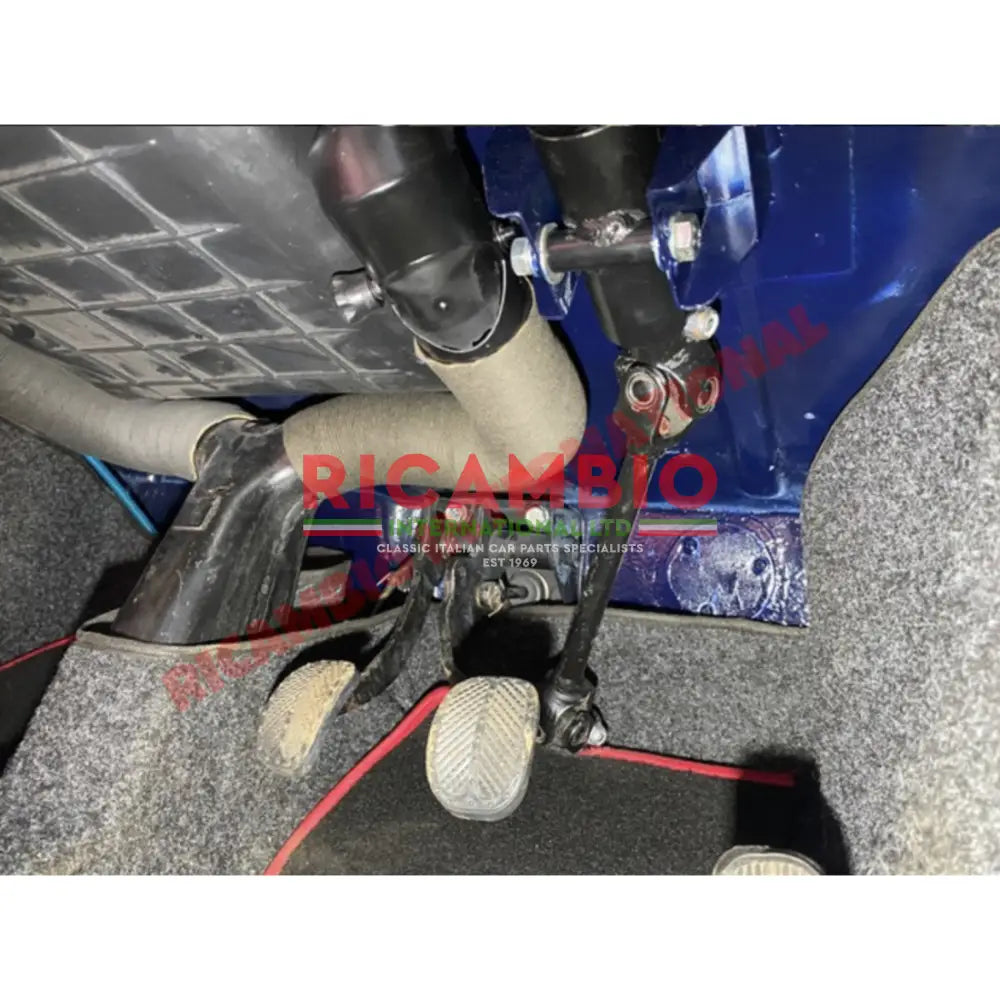 Steering Rack Conversion Kit (RHD) - Classic Fiat 500 126 - Steering