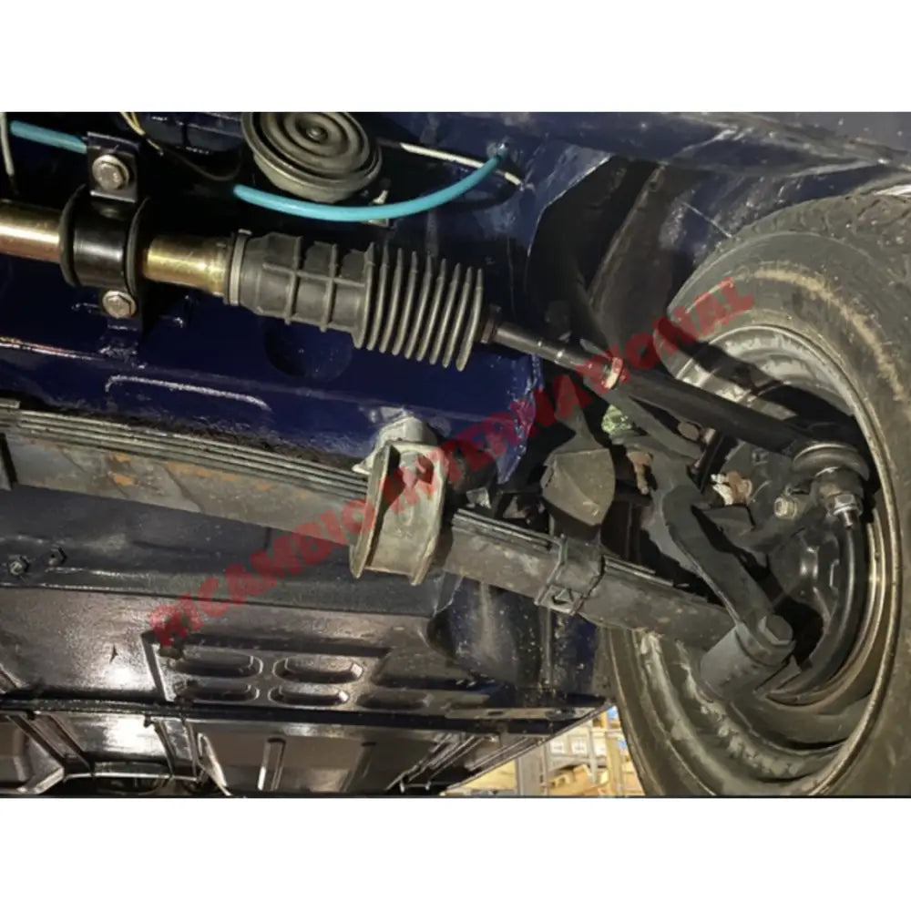 Steering Rack Conversion Kit (RHD) - Classic Fiat 500 126 - Steering