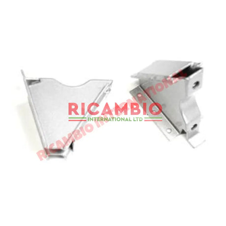 Steering Rack Conversion Kit (RHD) - Classic Fiat 500 126 - Steering