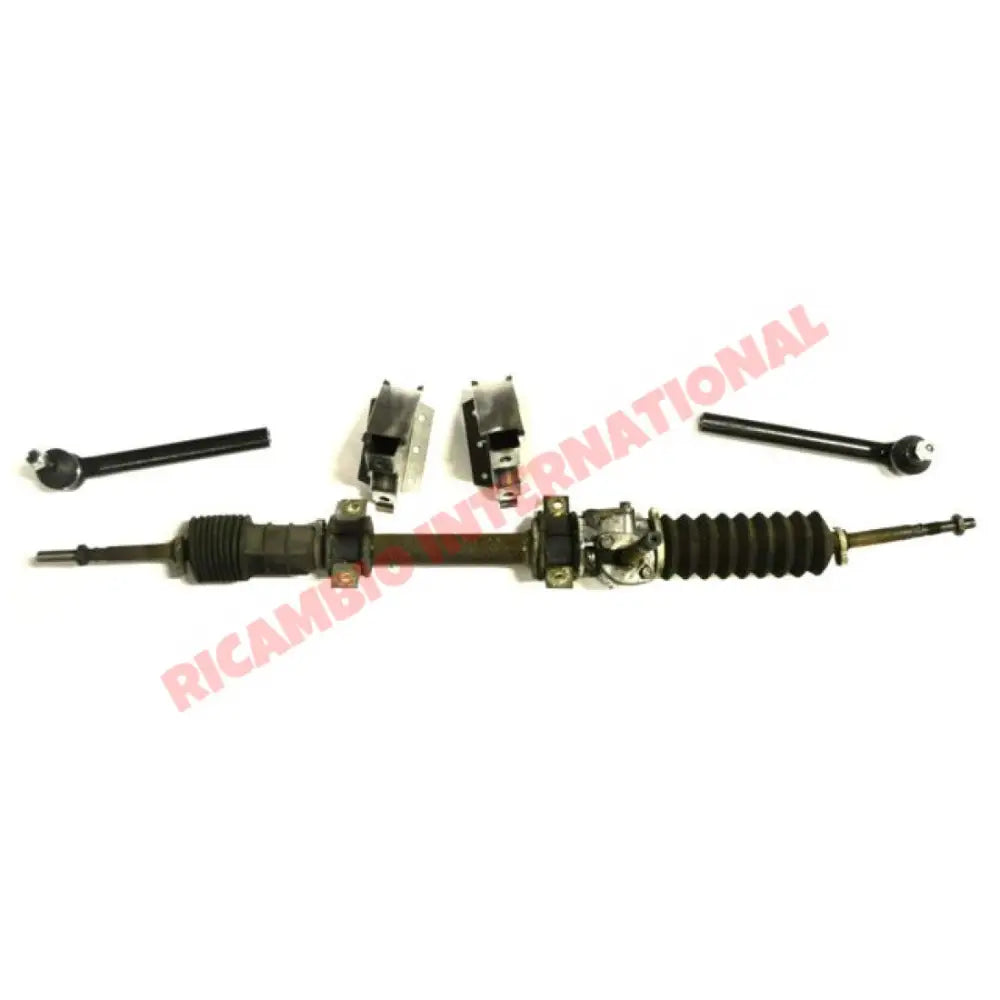 Steering Rack Conversion Kit (RHD) - Classic Fiat 500 126 - Steering