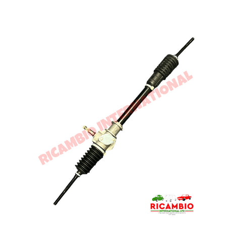 Steering Rack (LHD) - Classic Fiat Panda - Steering and Suspension