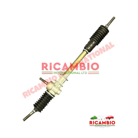Steering Rack (RHD) - Fiat 127,128,900,X19,Panda - Steering