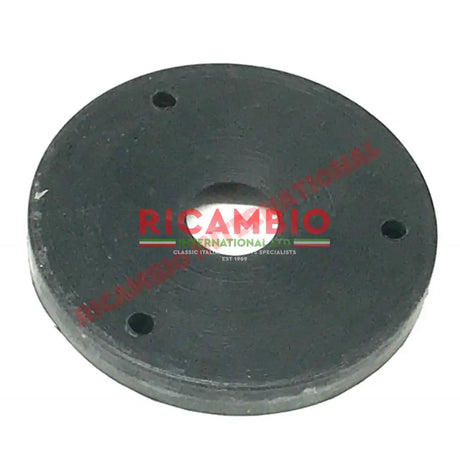 Steering Shaft Floor Gasket - Classic Fiat 500 - Steering