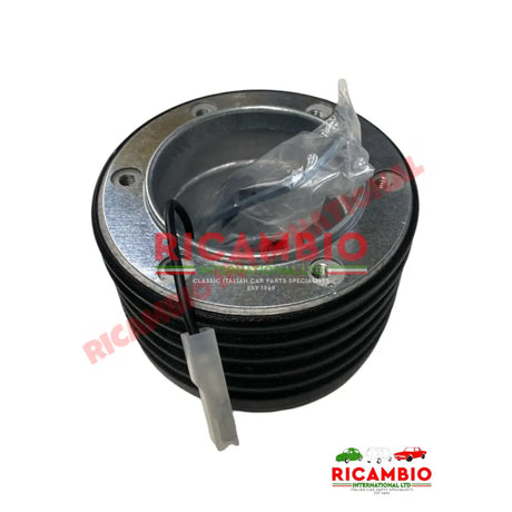 Steering Wheel Hub/Boss - Classic Fiat 500 126 - Steering
