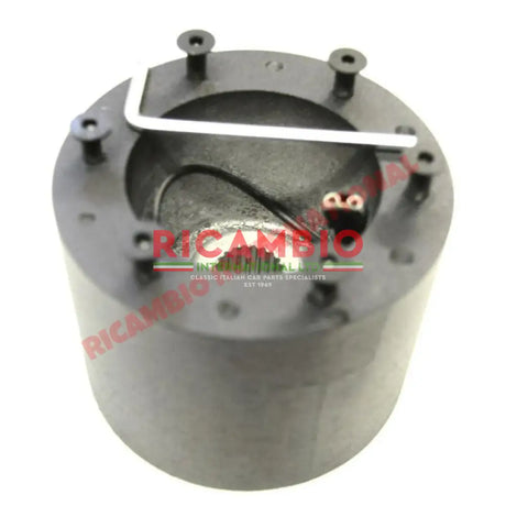 Steering Wheel Hub/Boss - Classic Fiat 500 600 Autobianchi Bianchina - Steering