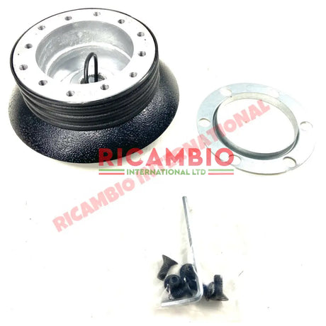 Steering Wheel Hub Boss - Lancia Delta - Lancia Delta Integrale