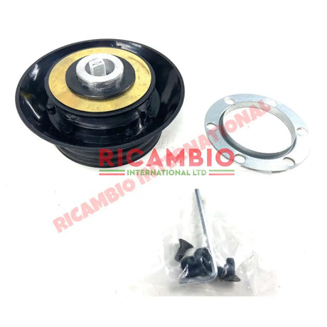 Steering Wheel Hub Boss - Lancia Delta - Lancia Delta Integrale