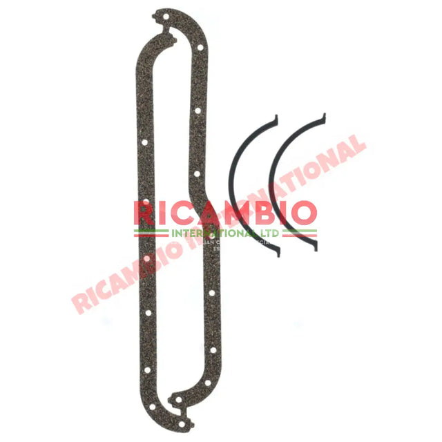 Sump Gasket Kit - Fiat 1500 - Gaskets & Oil Seals