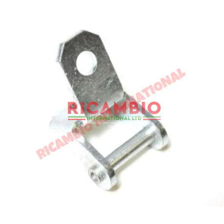 Sunroof Catch Bracket - Classic Fiat 500 - Classic Fiat 500 Parts & Spares