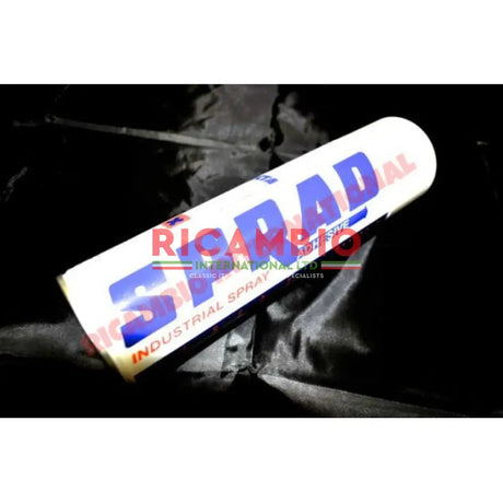 Thermal Foil Insulating Sound Felt - Classic Fiat 500,126,600,850,124 plus many more - Insulation & Sound