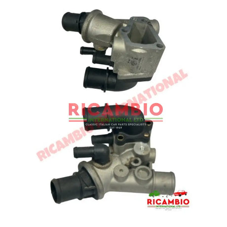 Thermostat Assembly - Fiat Ducato - Heating and Cooling