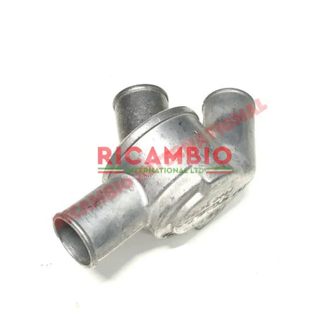 Thermostat - Fiat 124 - Heating & Cooling