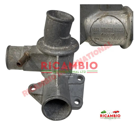Thermostat - Fiat 128,Strada - thermostat