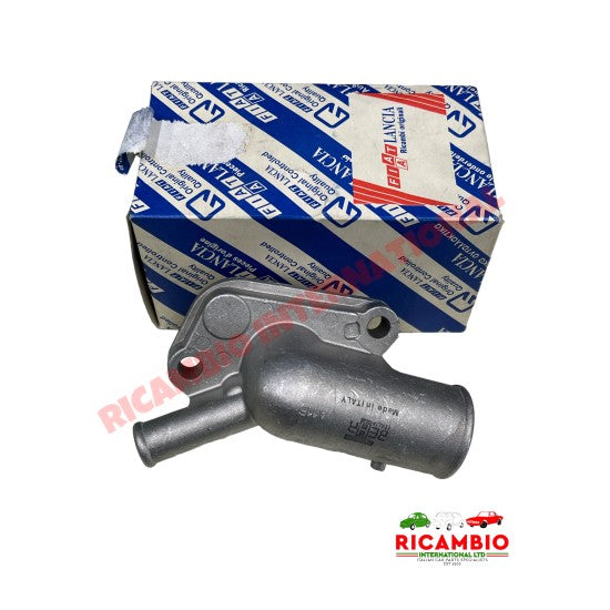 Thermostat - Fiat Tipo Tempra Uno Lancia Dedra