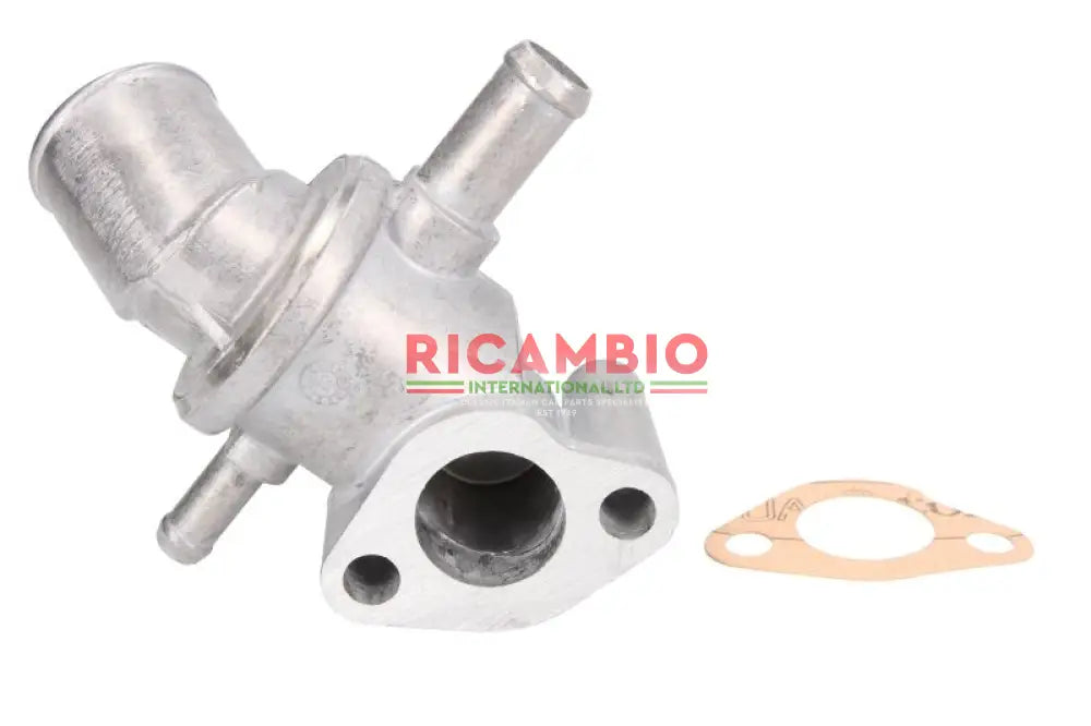 Thermostat & Gasket - Classic Fiat Panda - Heating and Cooling