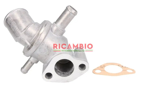 Thermostat & Gasket - Classic Fiat Panda - Heating and Cooling